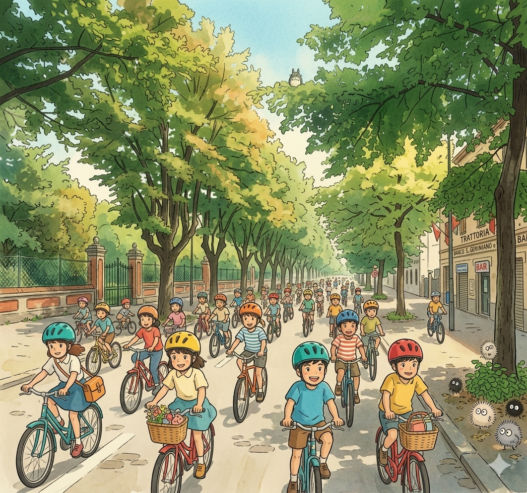 CARPI ESTATE SPORT 2026 - PRIMI SPRINT